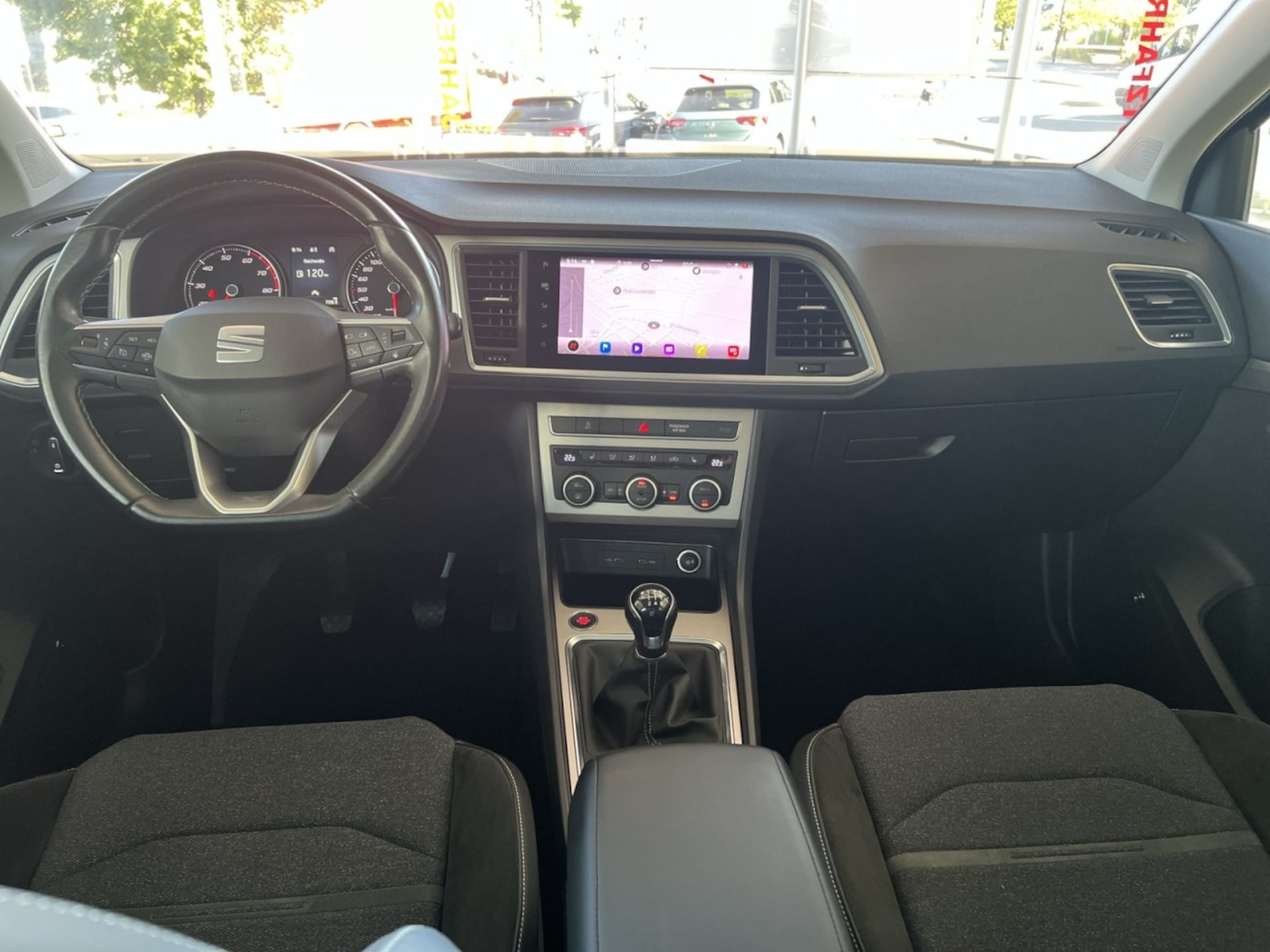 SEAT Ateca Xperience