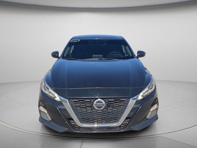 2021 Nissan Altima