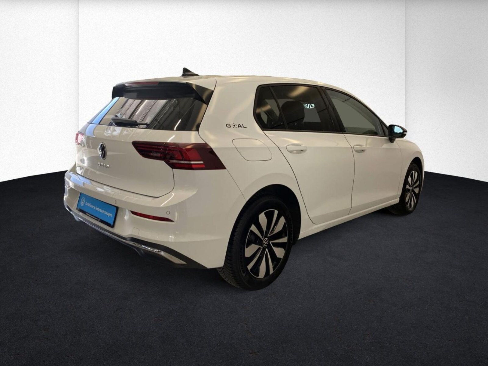 Volkswagen Golf – Bild 2