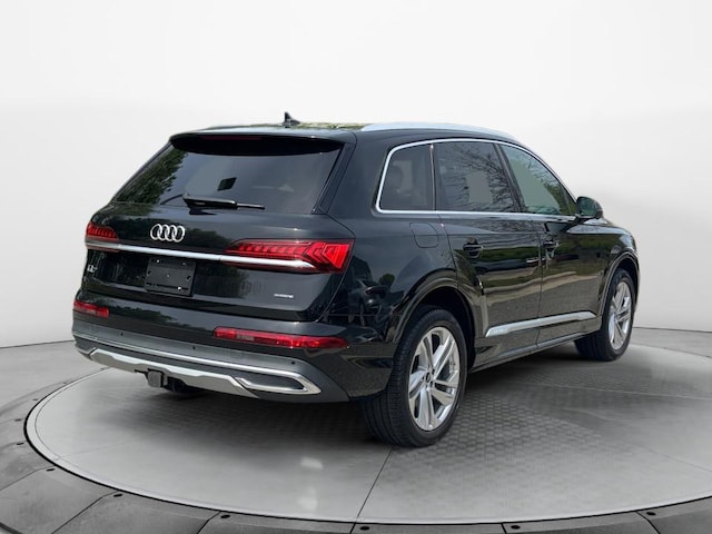 2023 Audi Q7 Premium Plus - Photo 7