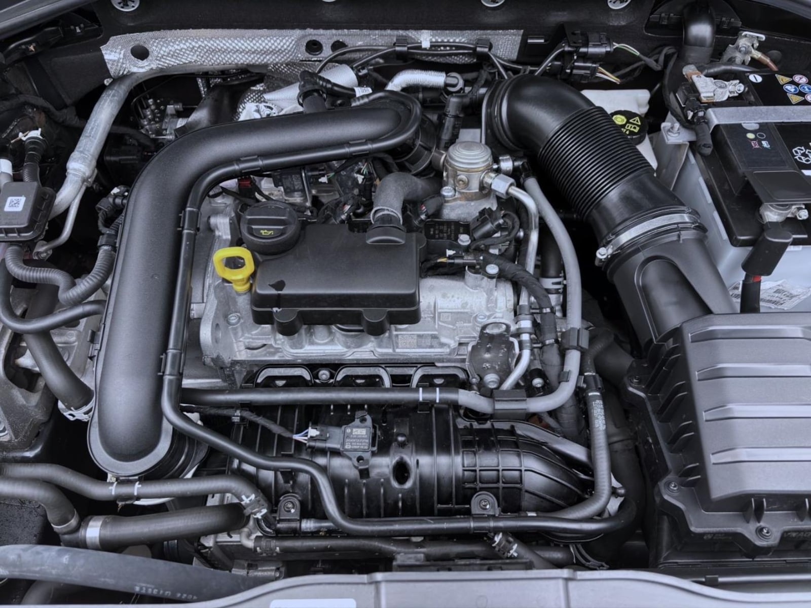 Volkswagen T-Roc – Bild 18