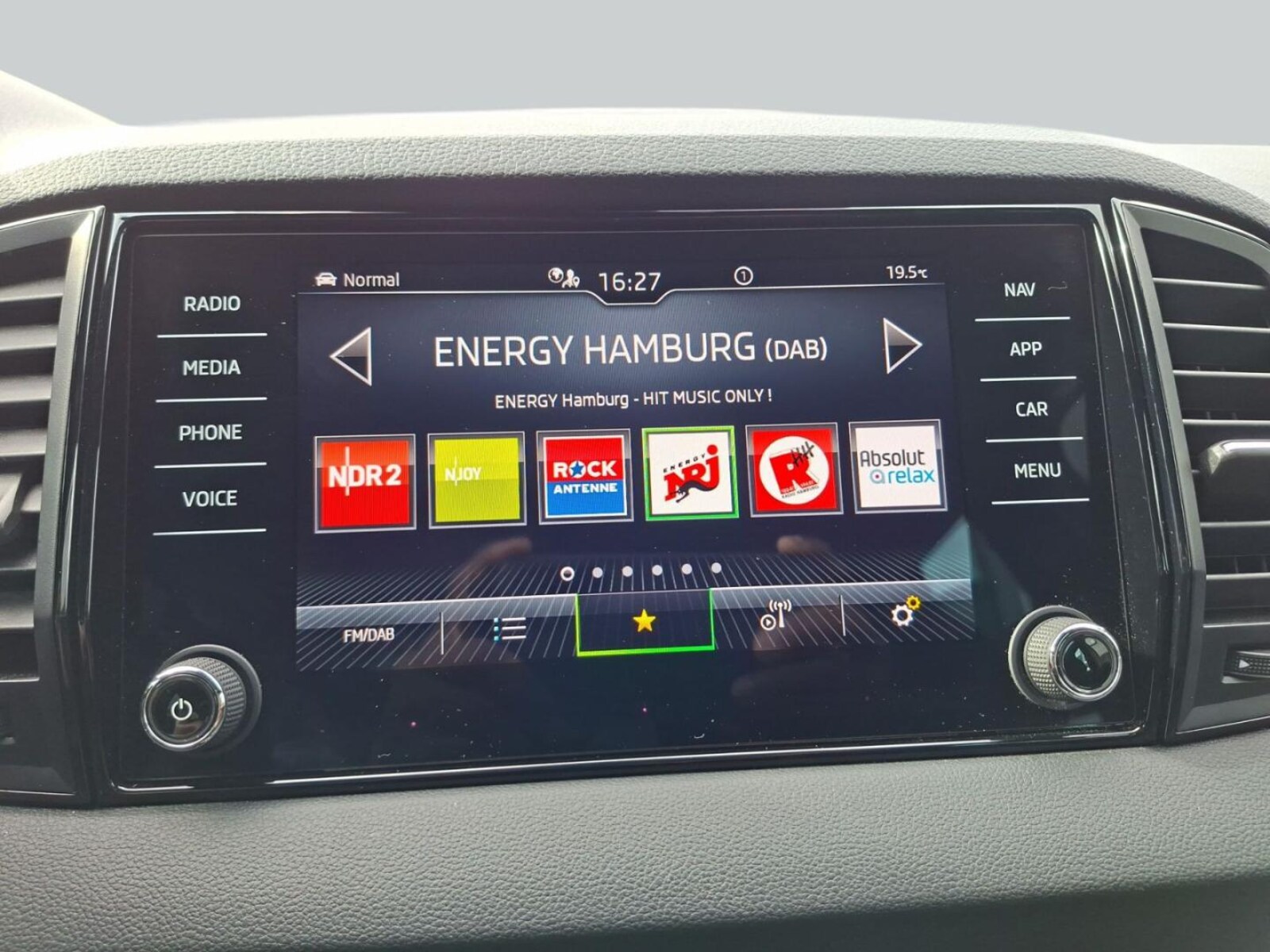 Škoda Karoq – Bild 18