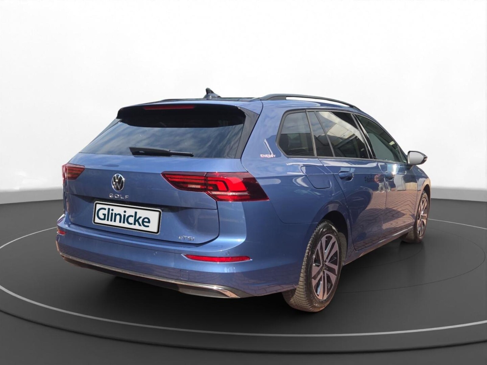 Volkswagen Golf Variant – Bild 2