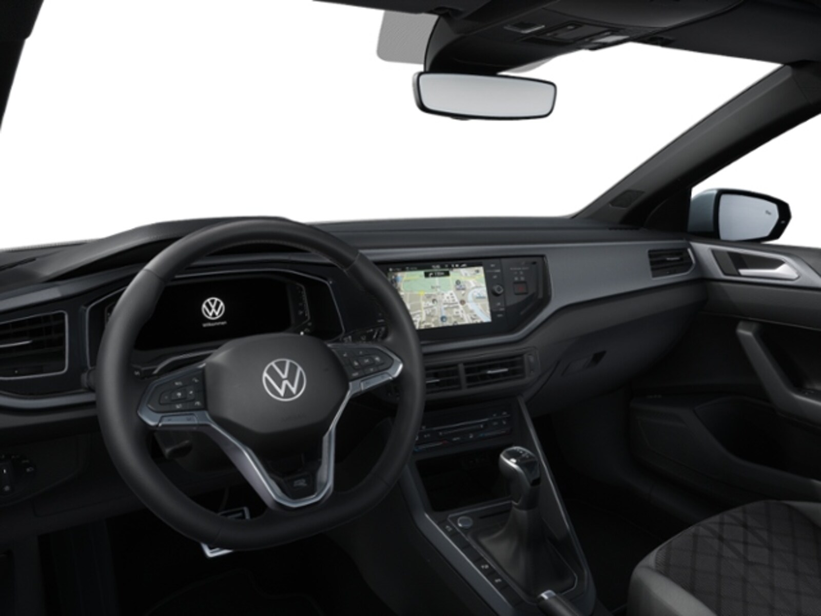 Volkswagen Polo – Bild 9