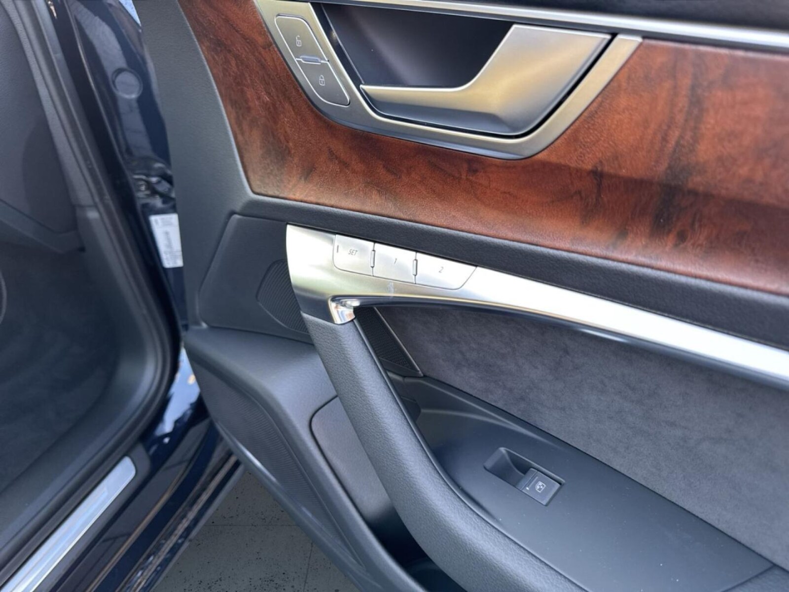Audi S6 Avant – Bild 18