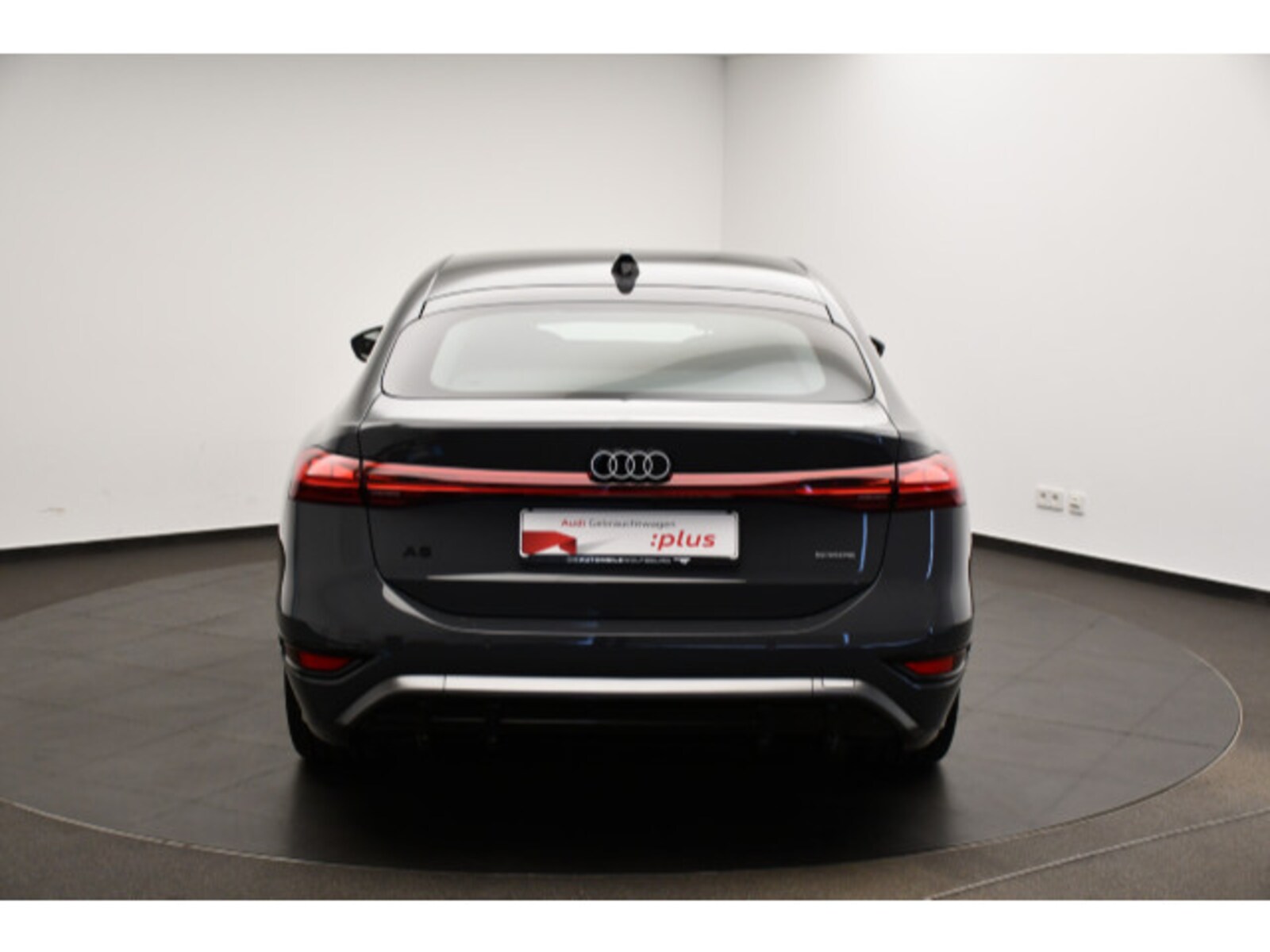 Audi A6 Sportback e-tron – Bild 23