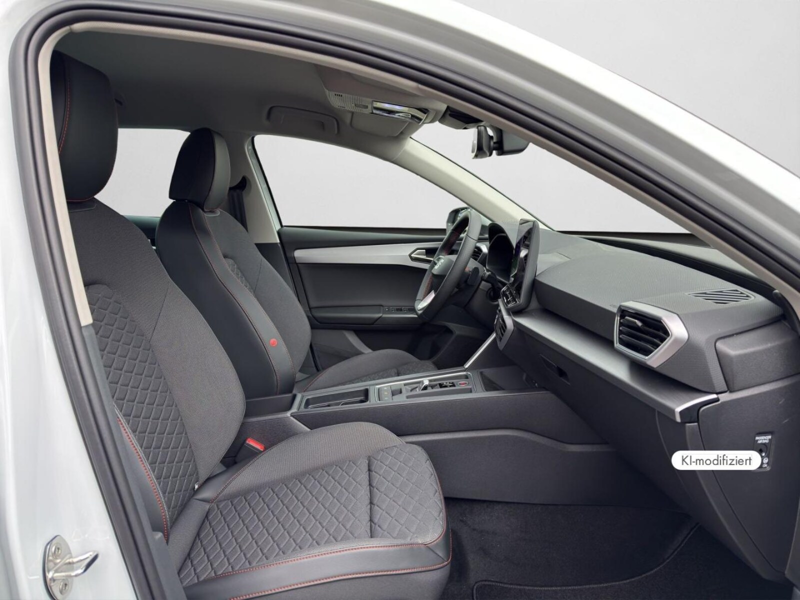 SEAT Leon Sportstourer – Bild 5