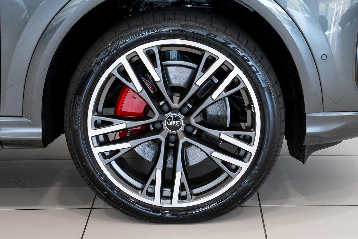 Image about Audi Q5 Sportback e-hybrid quattro S tronic