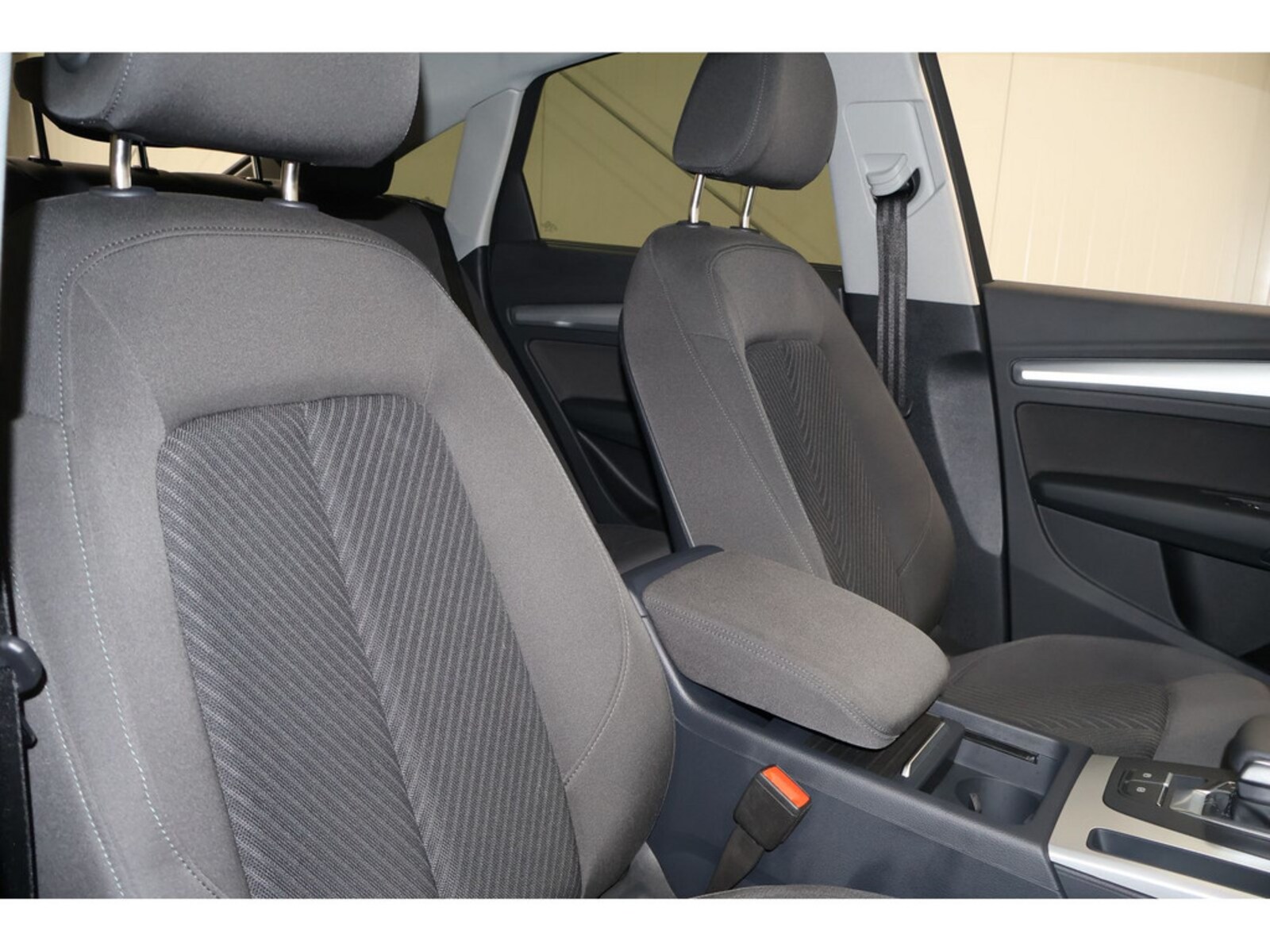 Audi Q5 Sportback – Bild 8