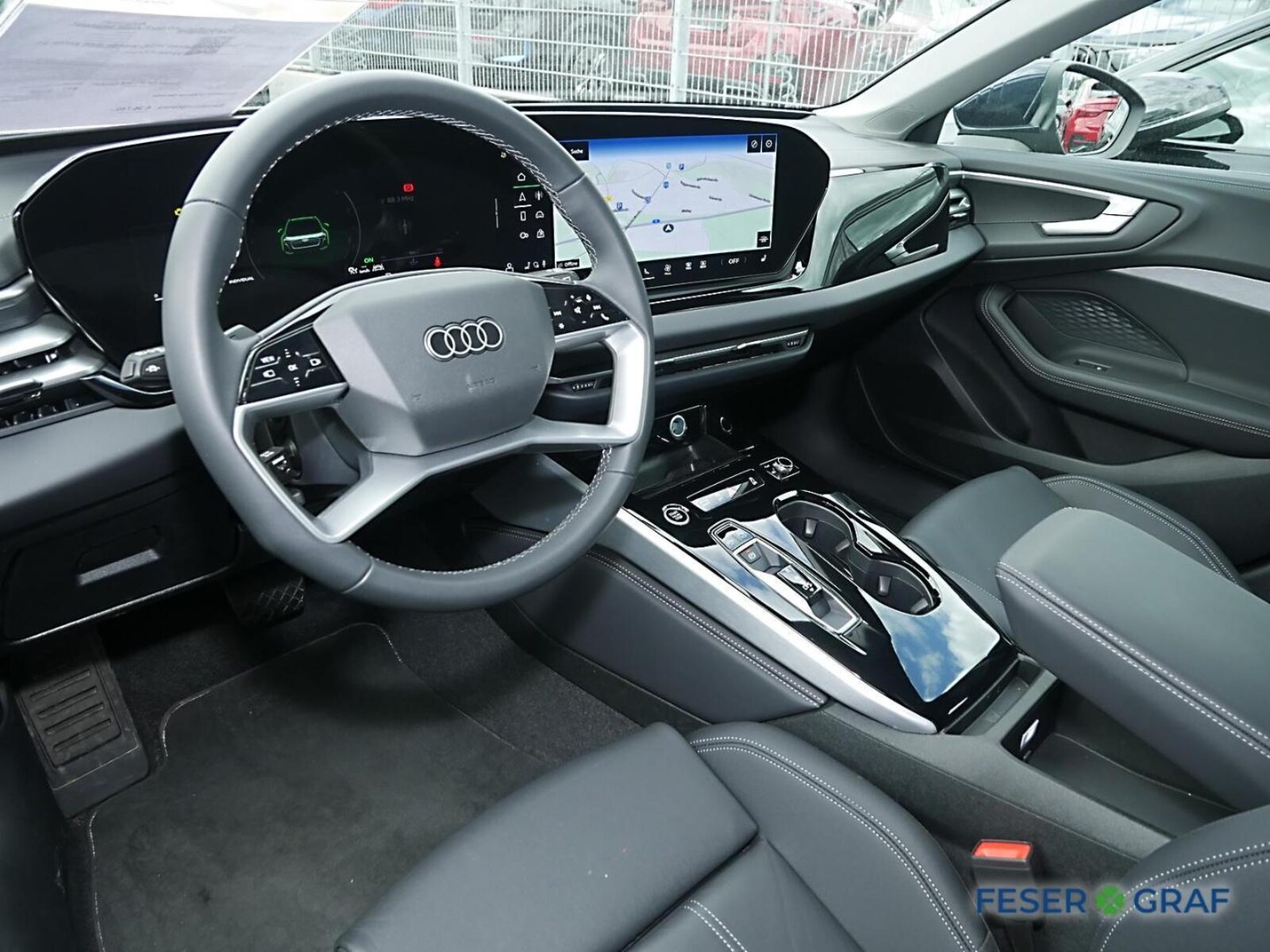 Audi A5 Avant – Bild 7