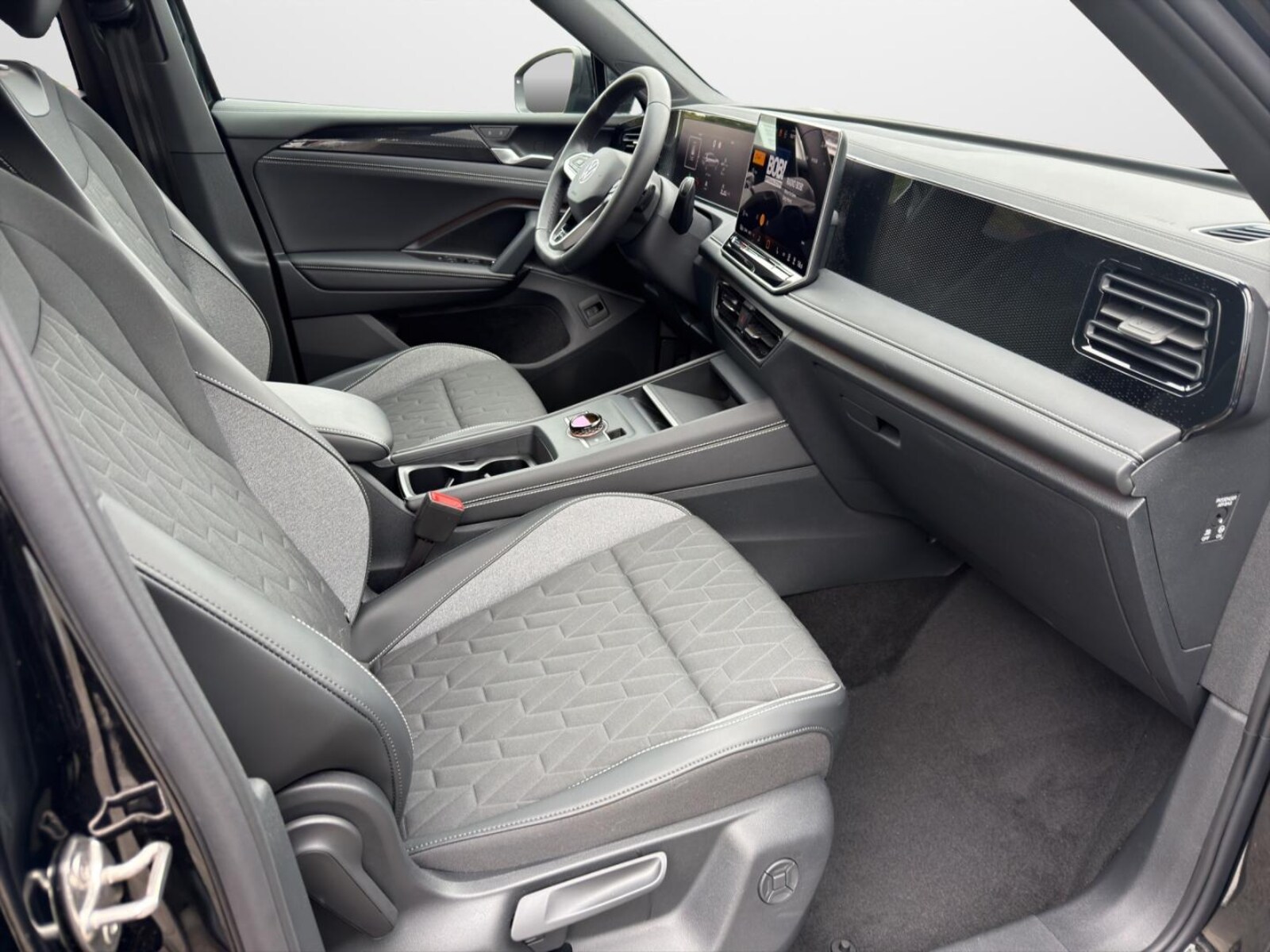 Volkswagen Tiguan – Bild 14