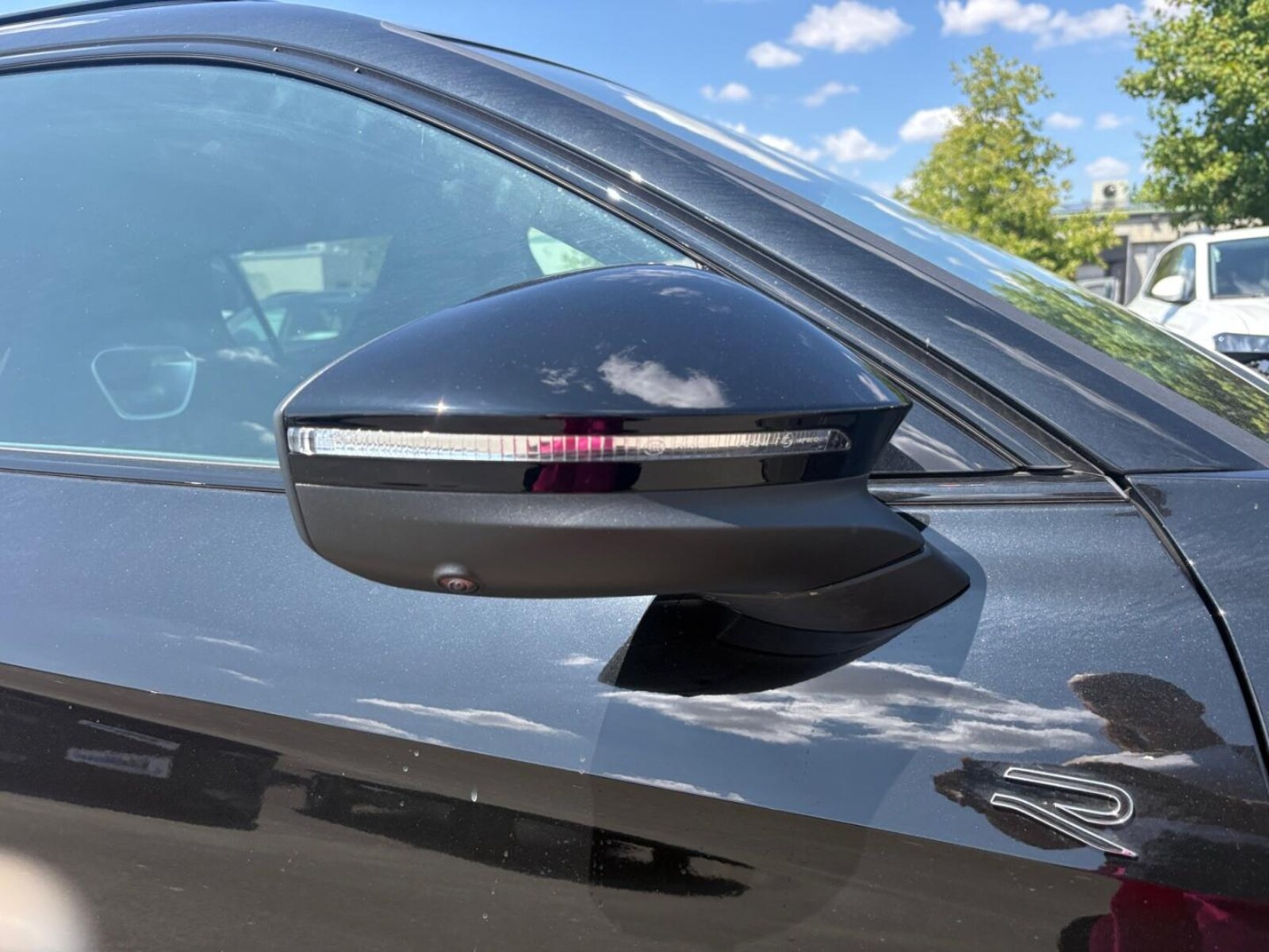 Volkswagen Passat – Bild 26