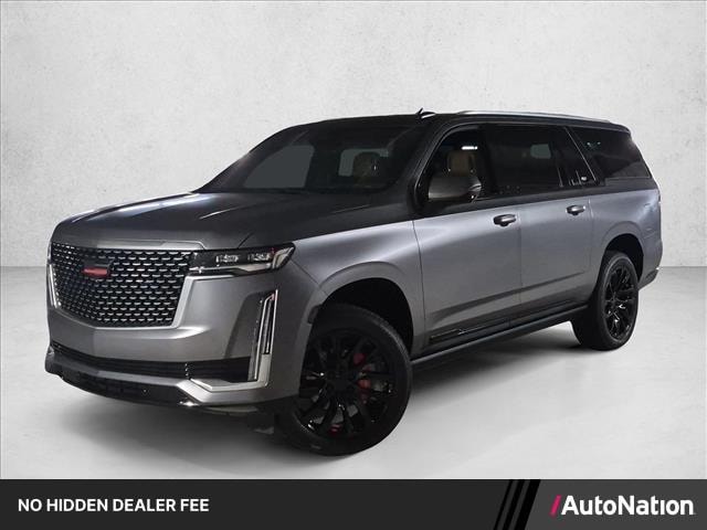 2023 Cadillac Escalade ESV