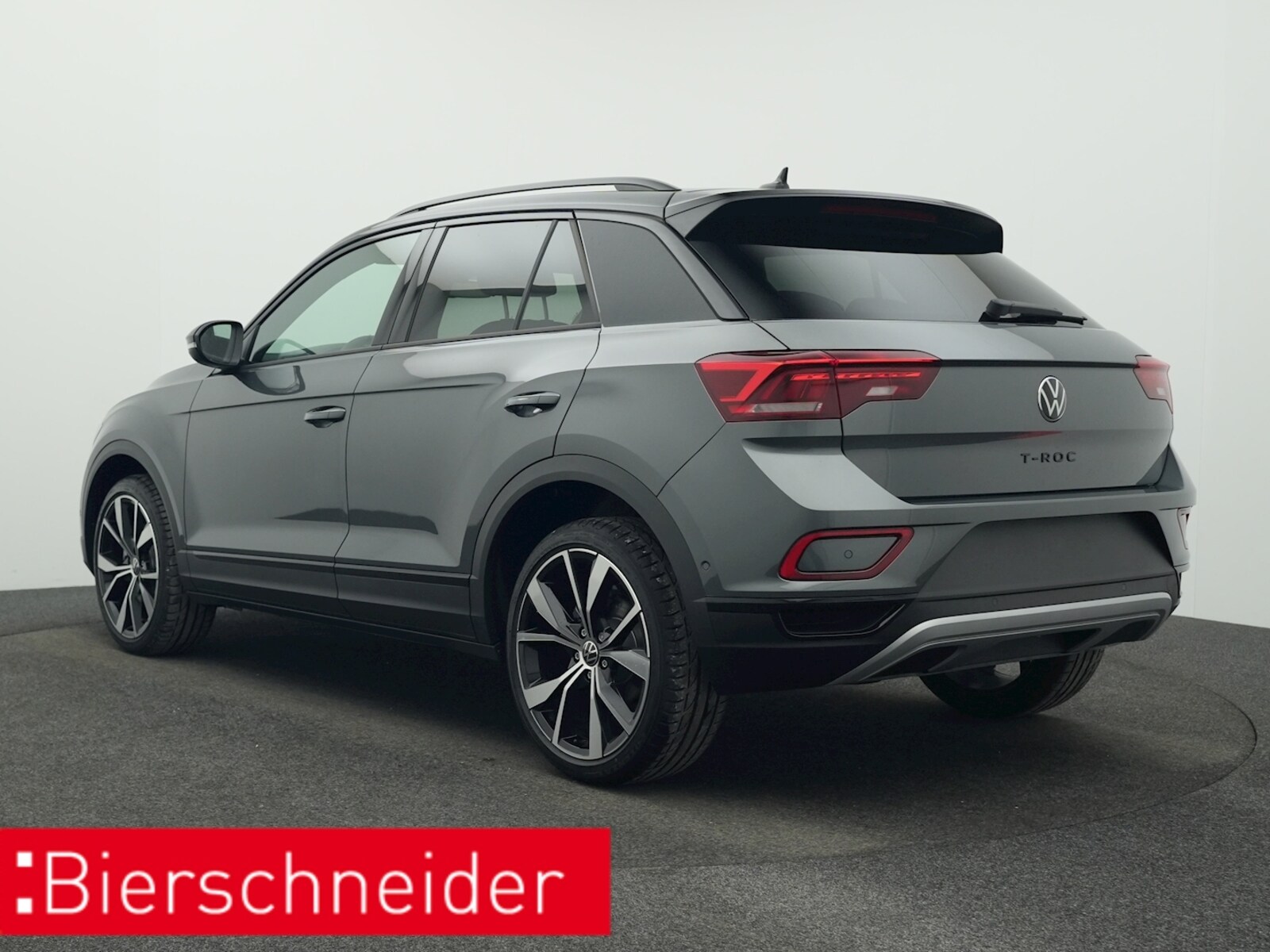 Volkswagen T-Roc – Bild 3