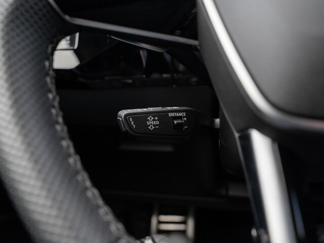Image about Audi SQ8 e-tron e-tron quattro