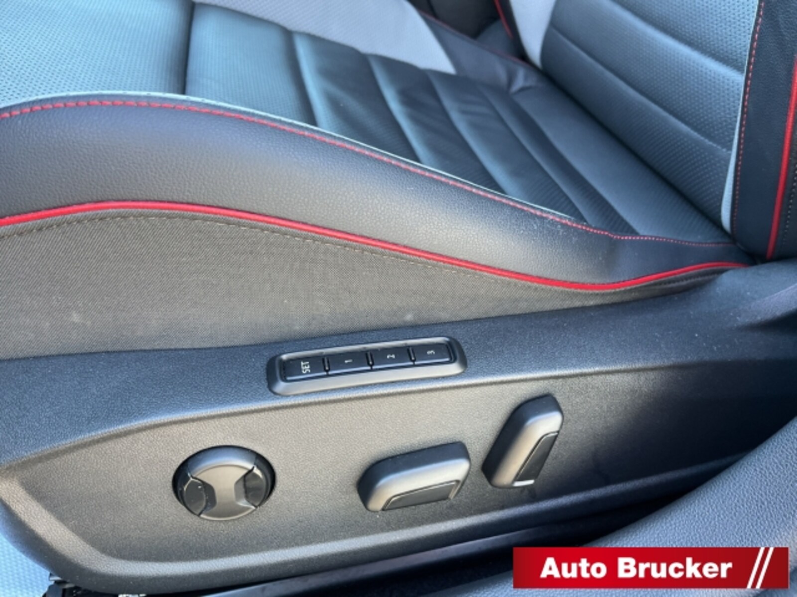 Volkswagen Golf – Bild 16