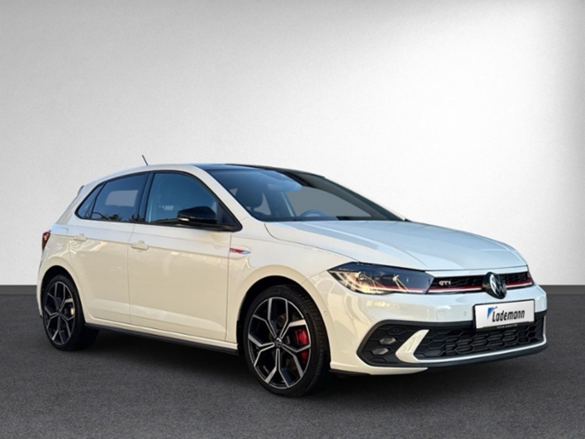 Volkswagen Polo GTI