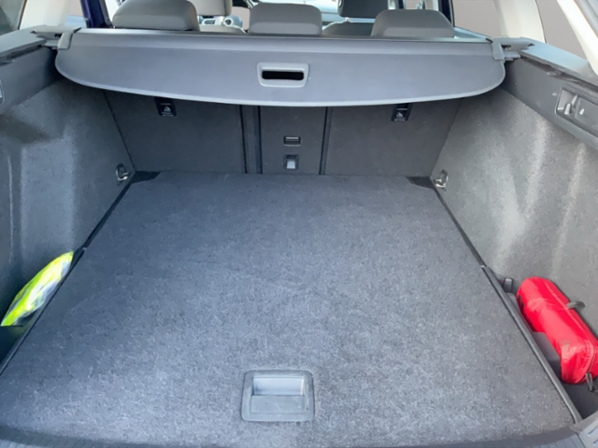 Volkswagen Golf Variant Life