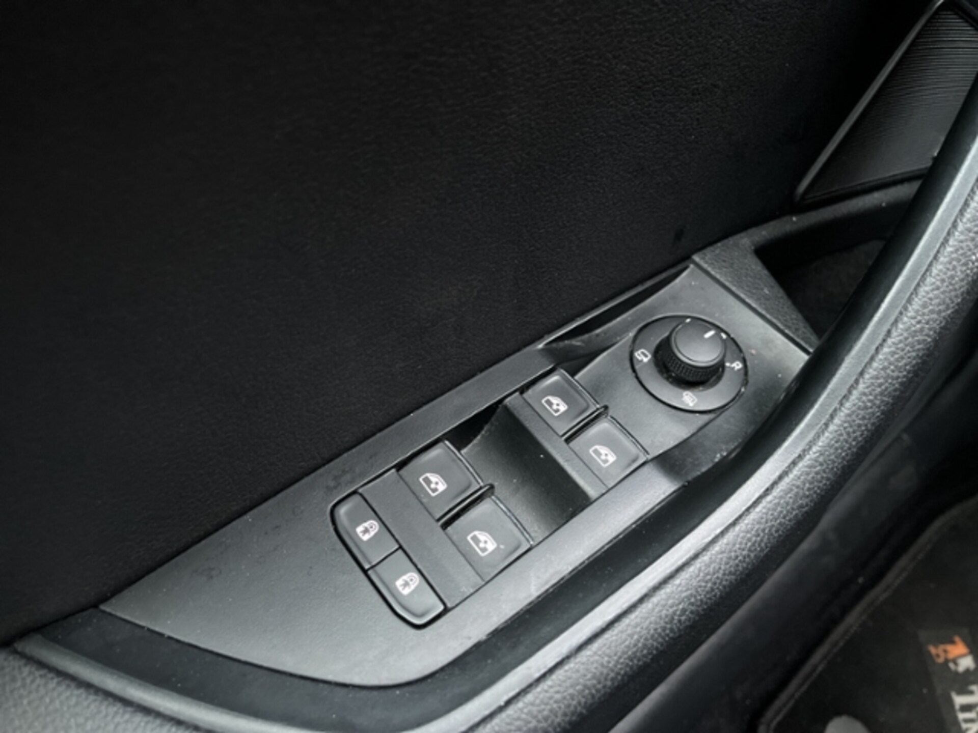 Skoda Superb Combi Laurin & Klement