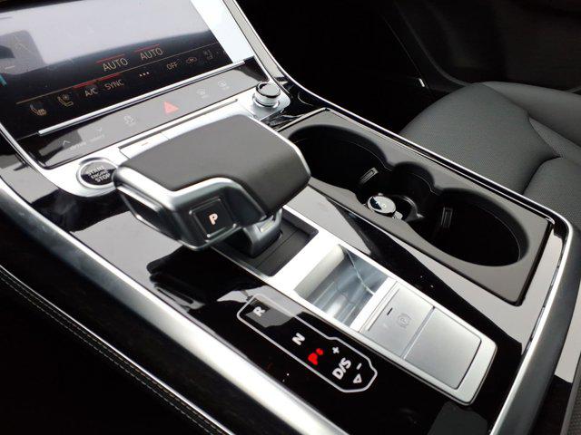 2026 Audi Q7 Premium Plus - Photo 19