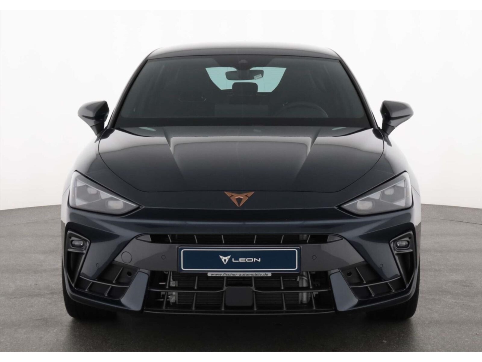 CUPRA Leon – Bild 2