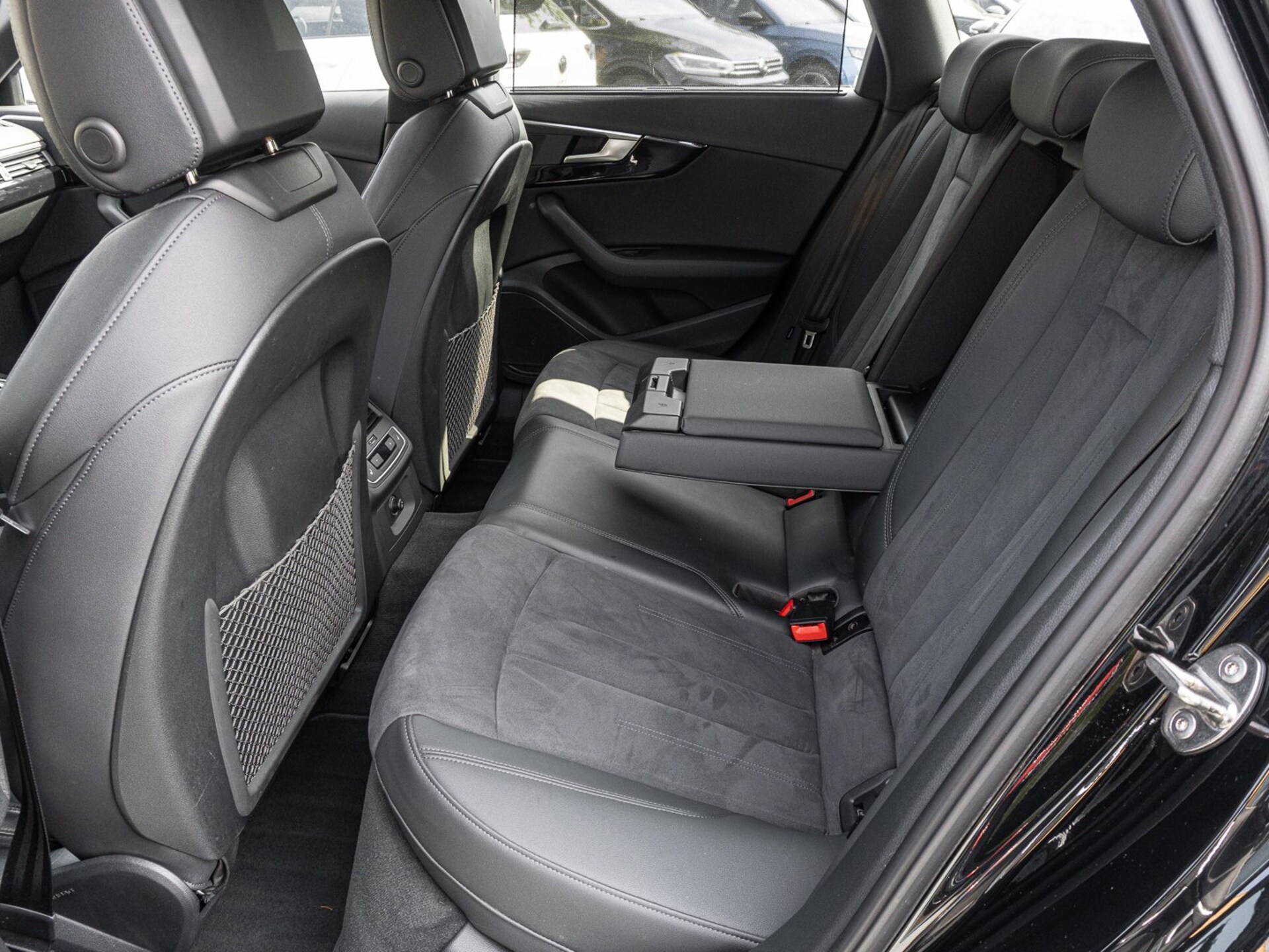 Audi A4 allroad quattro