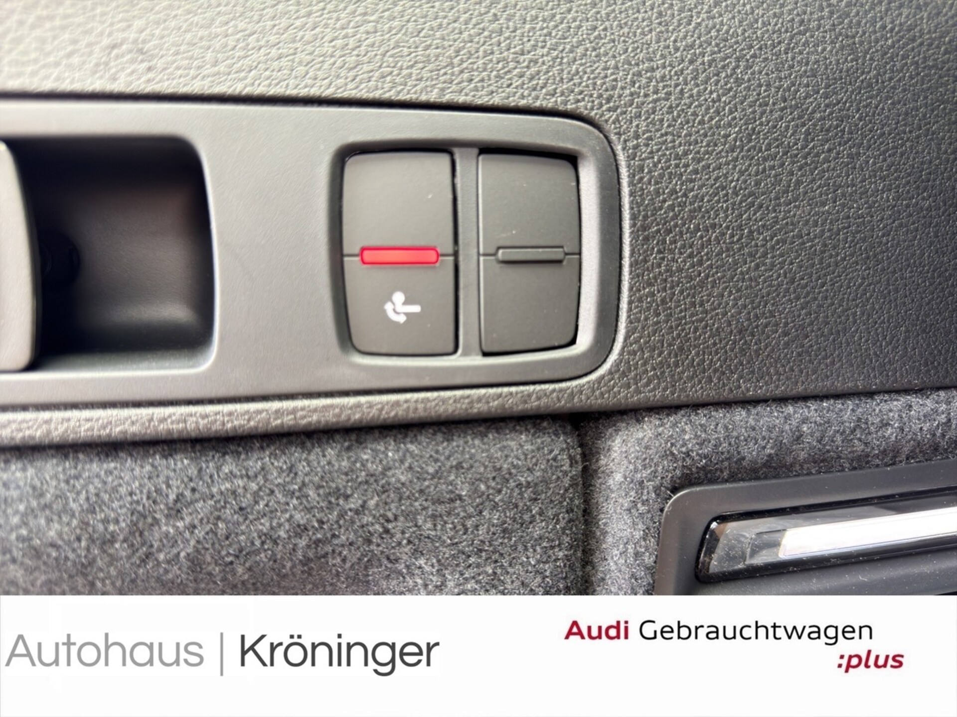 Audi Q5 Sportback TFSI e S line