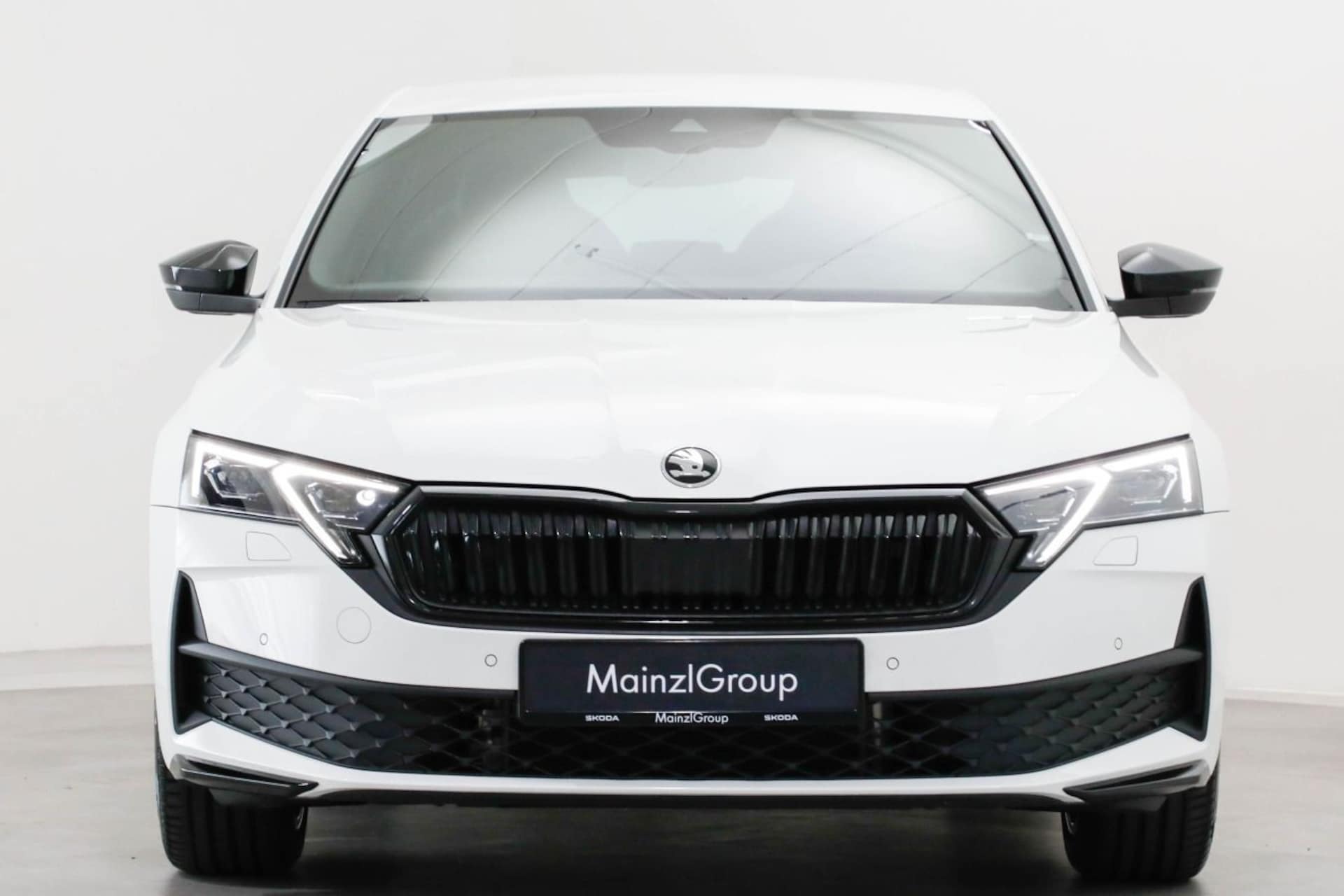 Skoda Octavia Sportline