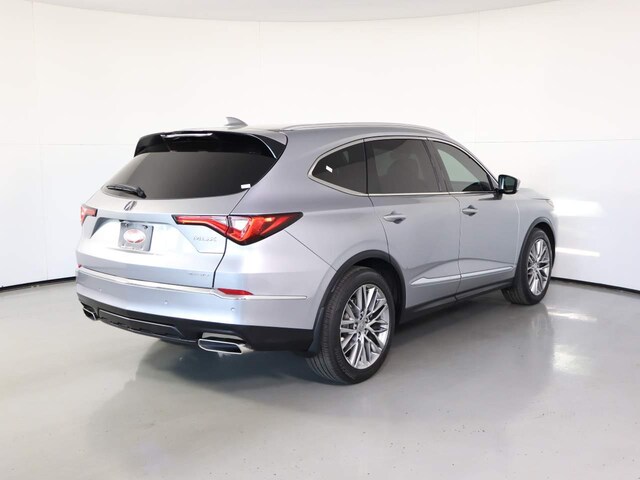 2023 Acura MDX