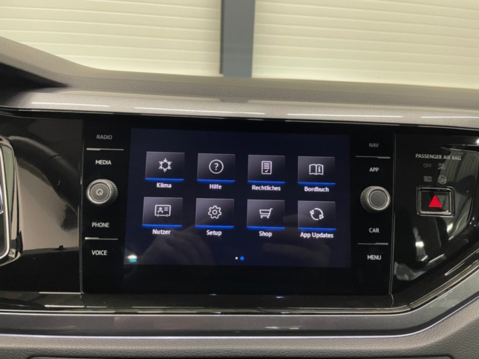 Volkswagen Taigo – Bild 21