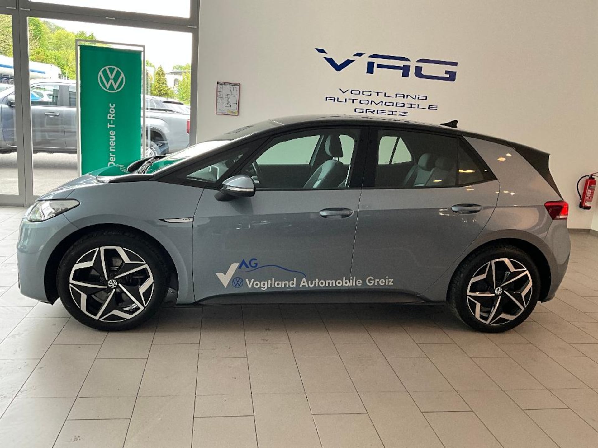 Volkswagen ID.3 Life