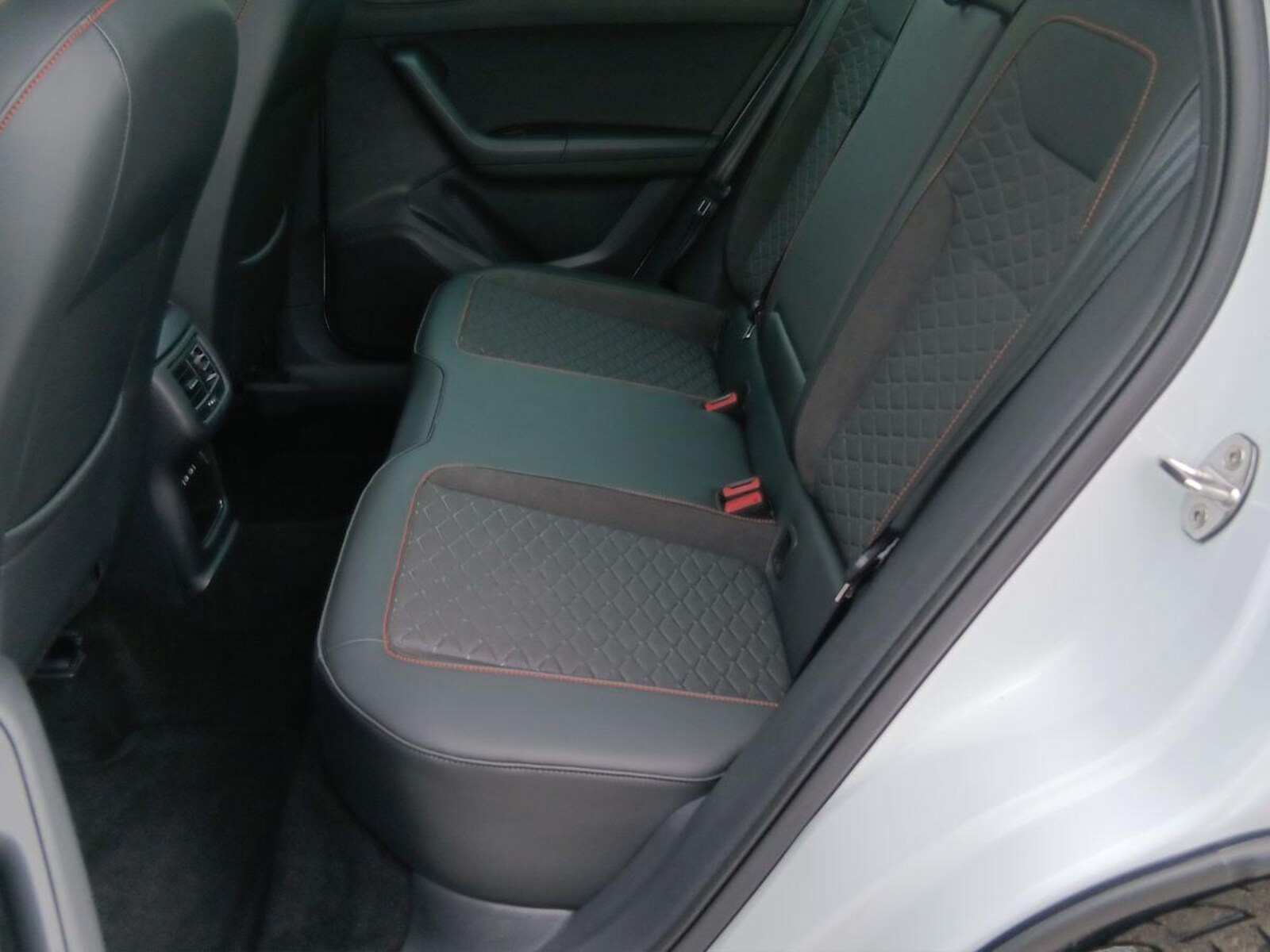 SEAT Ateca – Bild 19
