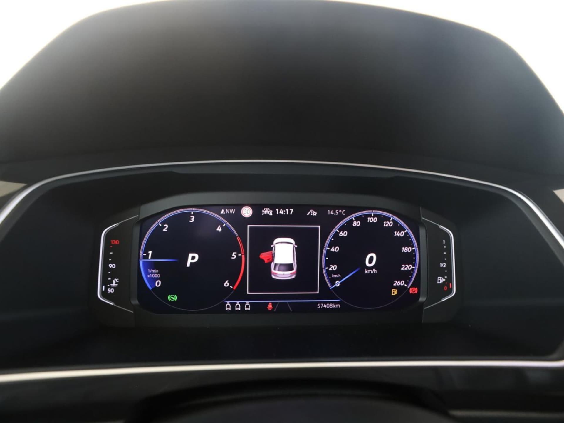 Volkswagen Tiguan Allspace R-Line