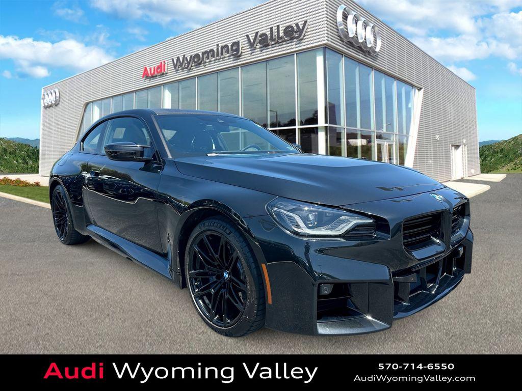 2024 BMW M2 M2 Coupe's photo