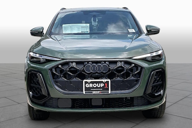 2026 Audi Q5