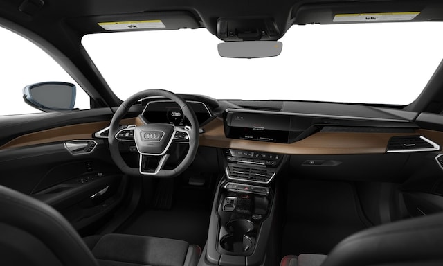 2023 Audi e-tron GT