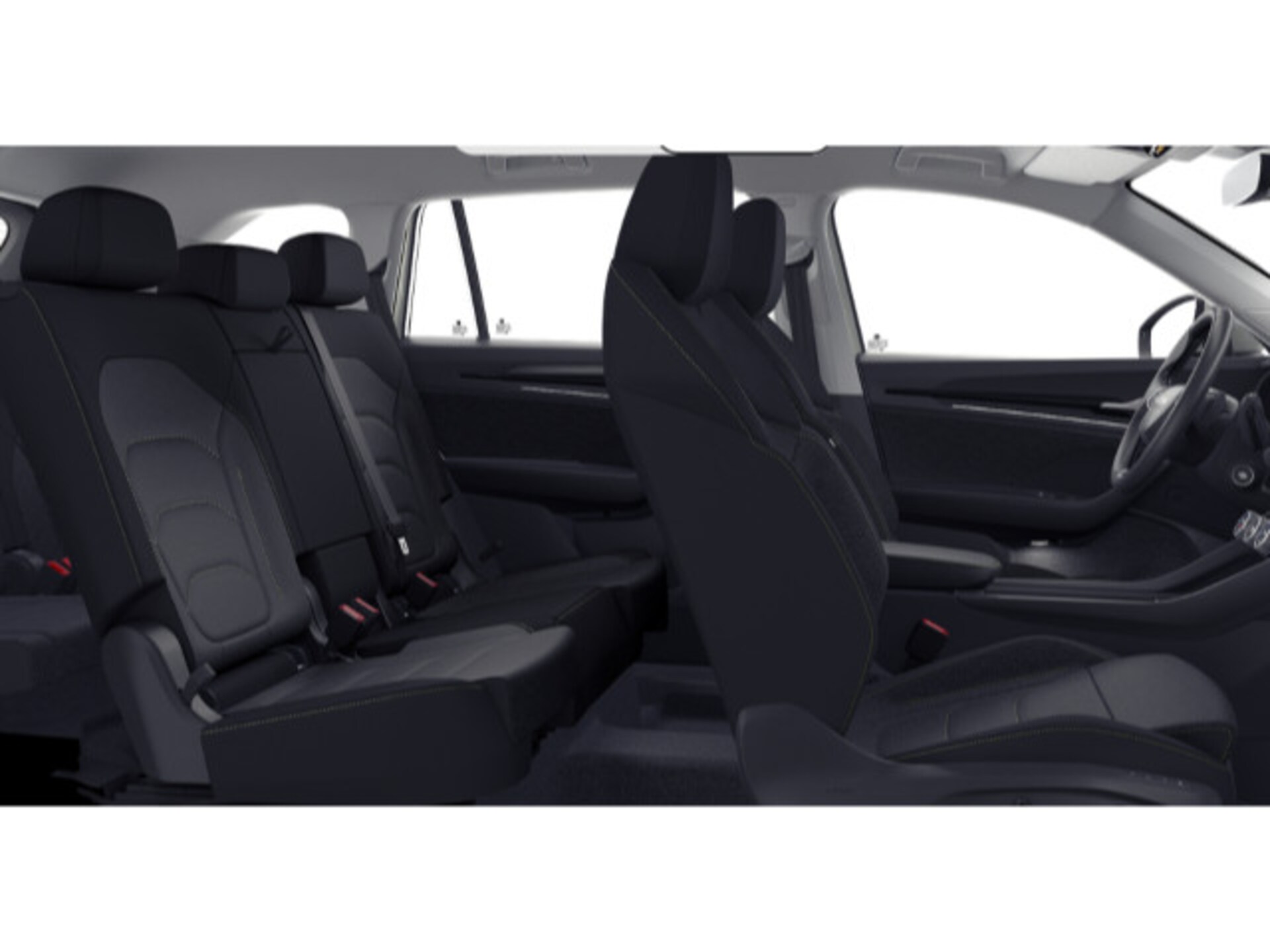 Skoda Kodiaq Selection