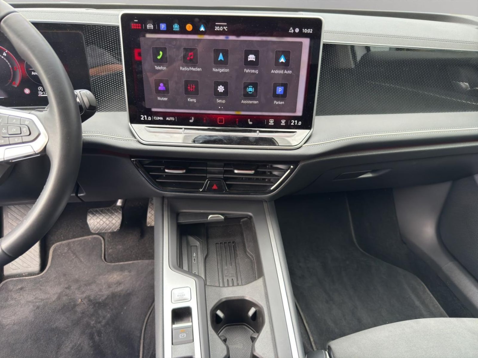 Volkswagen Passat – Bild 12