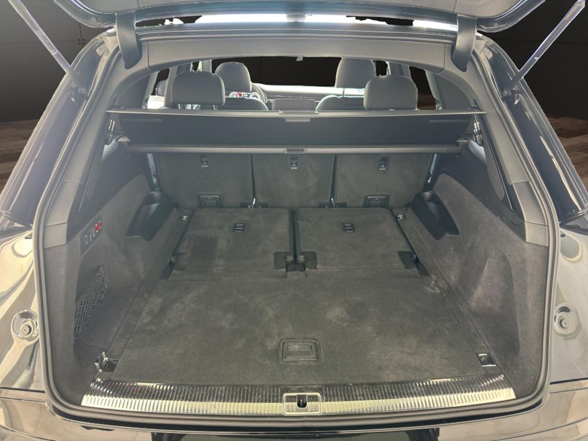 Audi Q7 SUV S line