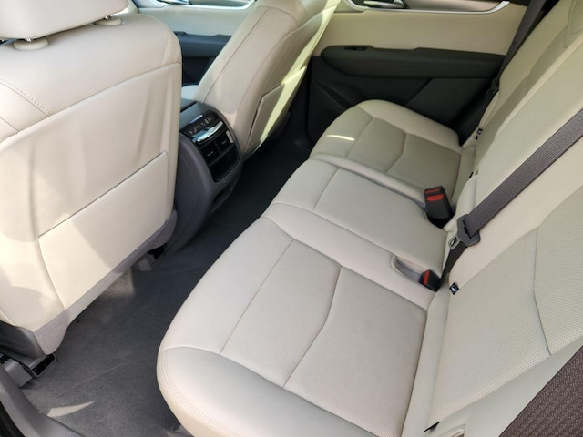 2024 Cadillac XT5 Premium Luxury - Photo 37