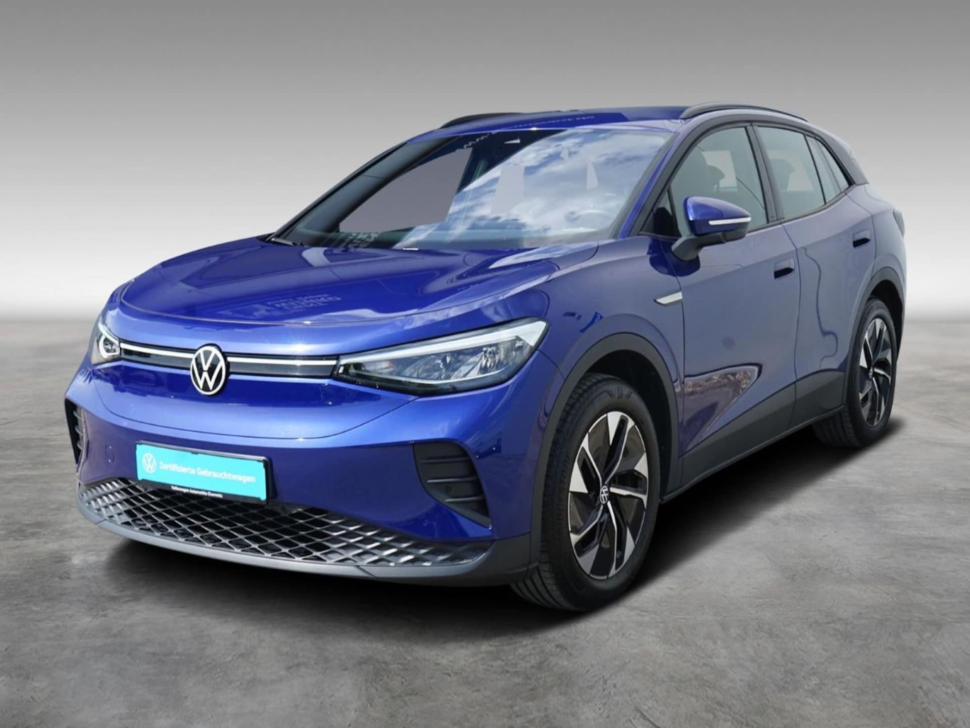Volkswagen ID.4 Pure