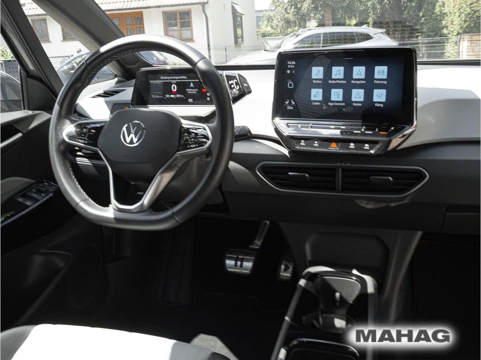Volkswagen ID.3 Pro S