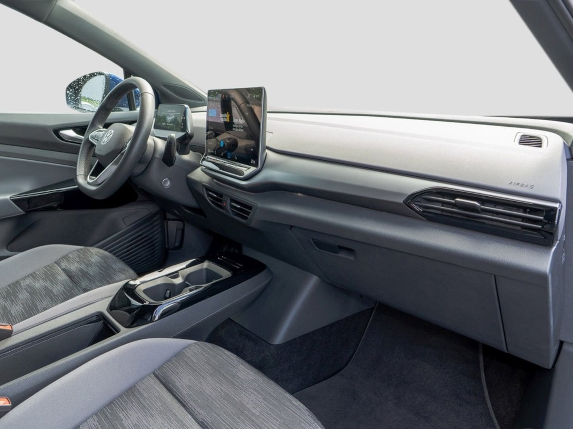 Volkswagen ID.4 Pure