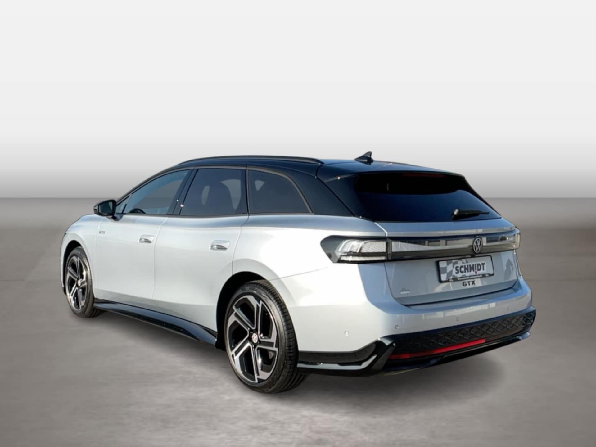 Volkswagen ID.7 Tourer GTX