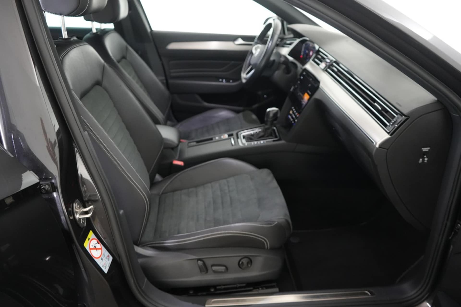 Volkswagen Passat Variant Elegance