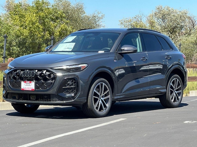 2026 Audi Q5