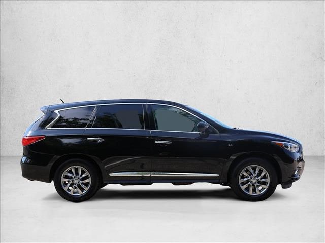 2014 Infiniti QX60