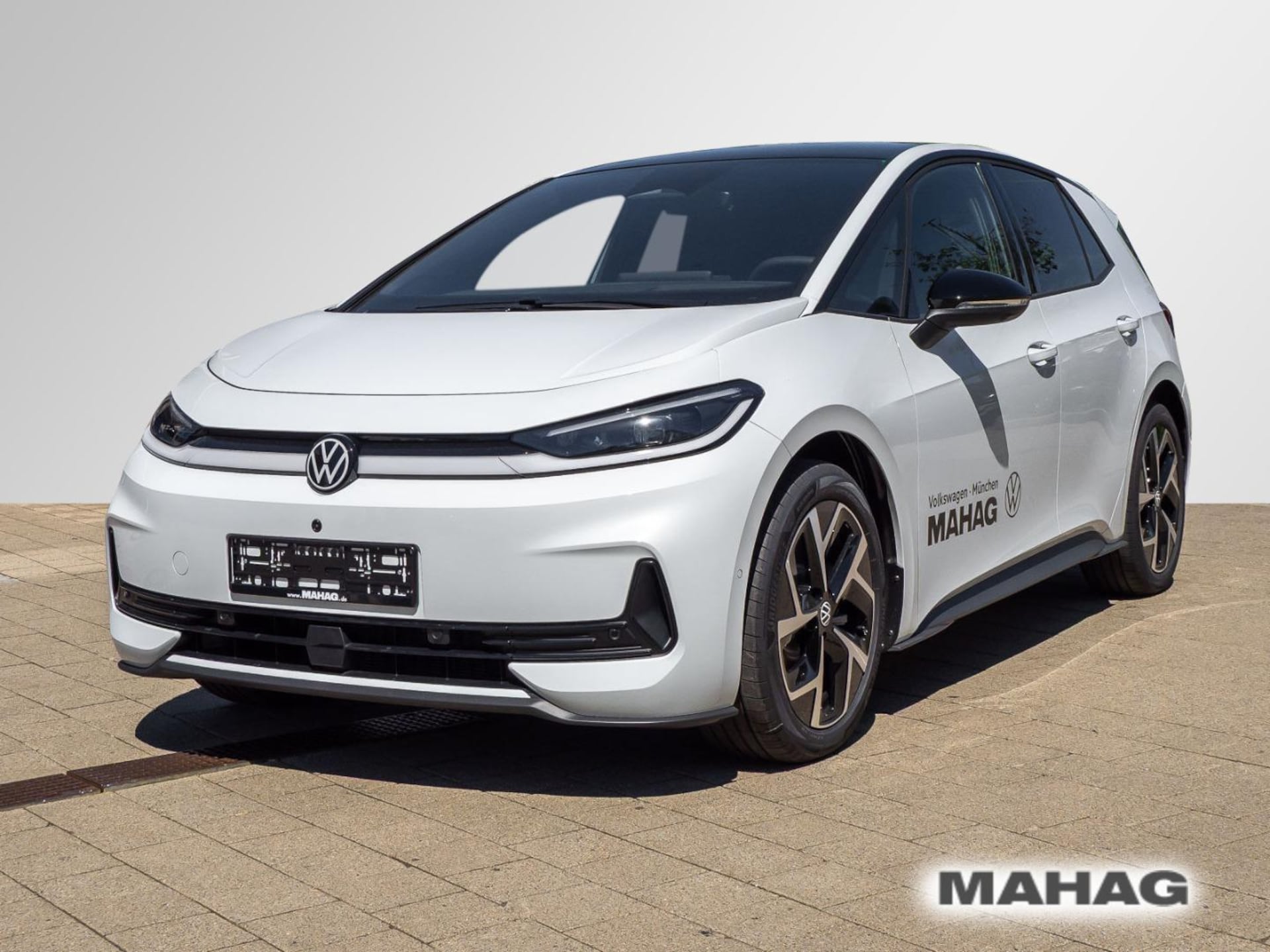 Volkswagen ID.3 Neo Style