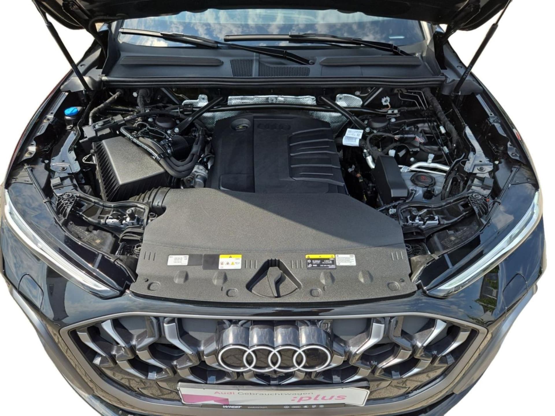 Audi Q5 SUV