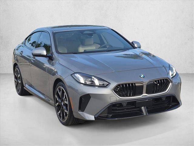 2025 BMW